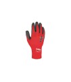 GUANTE NINJA FLEX NYLON LATEX T8