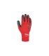 GUANTE NINJA FLEX NYLON LATEX T9