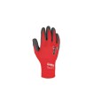 GUANTE NINJA FLEX NYLON LATEX T9