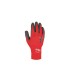 GUANTE NINJA FLEX NYLON LATEX T10