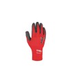 GUANTE NINJA FLEX NYLON LATEX T10