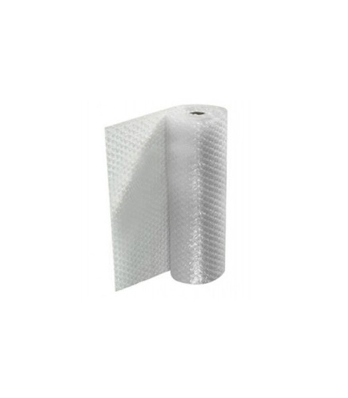 FILM BURBUJAS TRANSPARENTE 1X10 M