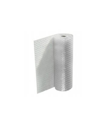 FILM BURBUJAS TRANSPARENTE 1X10 M