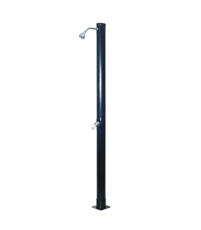 DUCHA SOLAR PVC 18 L