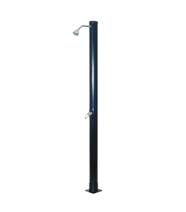 DUCHA SOLAR PVC 18 L