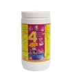 CLORO 4 ACCIONES P-20 GRS. 1KG. HIPOOL