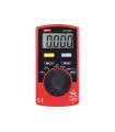 MULTIMETRO DIGITAL UT-120C