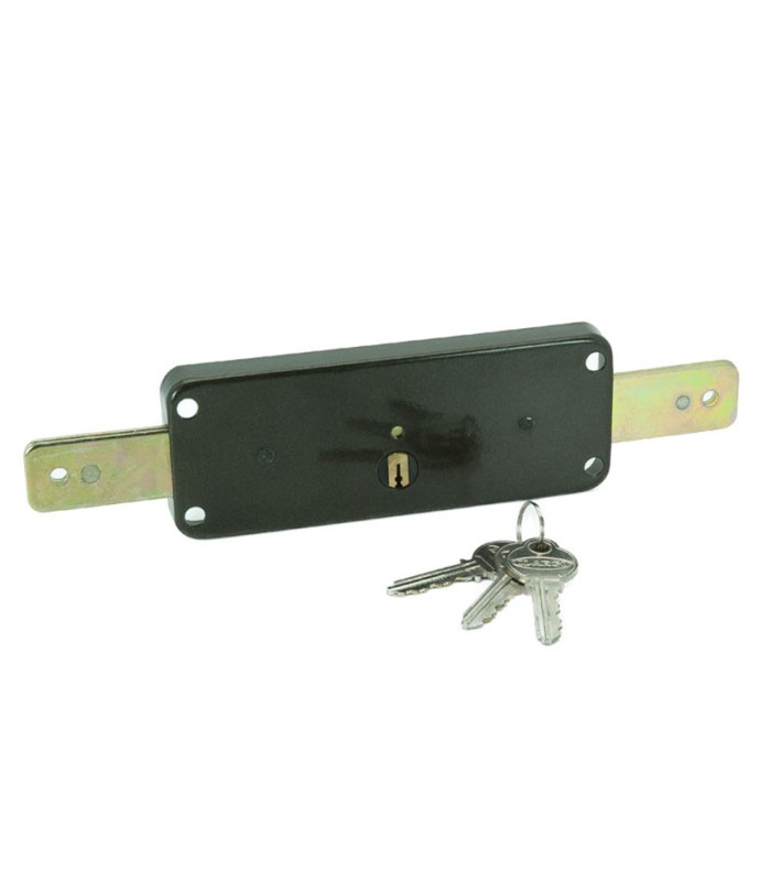 CERRAD. SOBREP. CILINDRO 11A 154X60MM