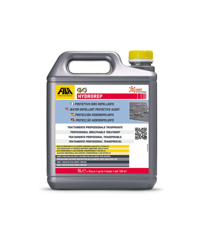 PROTEC. HIDRO. FILA EFEC. NATURAL 5LTS