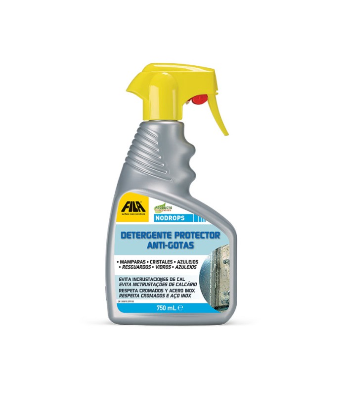 DET. PROTECTOR ANTI-GOTAS FILA 750ML