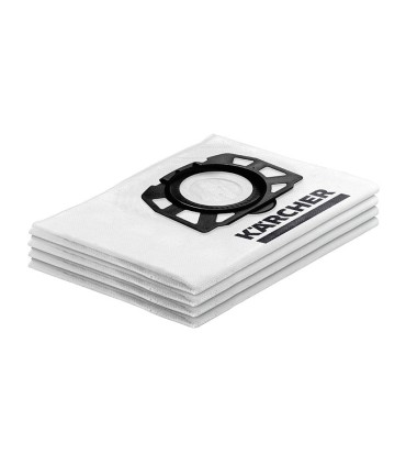 BOLSA FILTRO FIELTRO KWD1 WD3  (4UDS)