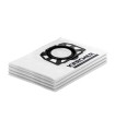 BOLSA FILTRO FIELTRO KWD1 WD3  (4UDS)