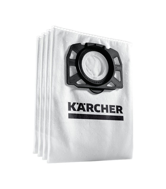 BOLSA FILTRO FIELTRO WD6  (4UDS)