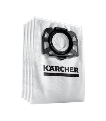 BOLSA FILTRO FIELTRO WD6  (4UDS)