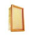 FILTRO PLANO ASPIRADOR WD6