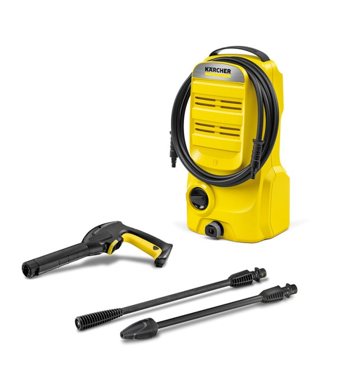 HIDROLIMPIADORA K2 CLASSIC