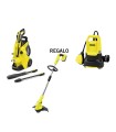KIT KARCHER 1000XK4P+1000X810+1000X1444