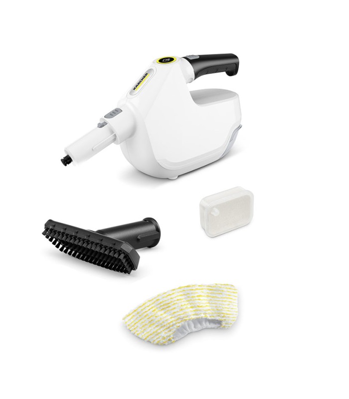 LIMPIADORA DE VAPOR MANUAL SC 1