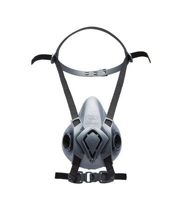 MÁSCARA CAUCHO BLS 4000 NEXT T/M