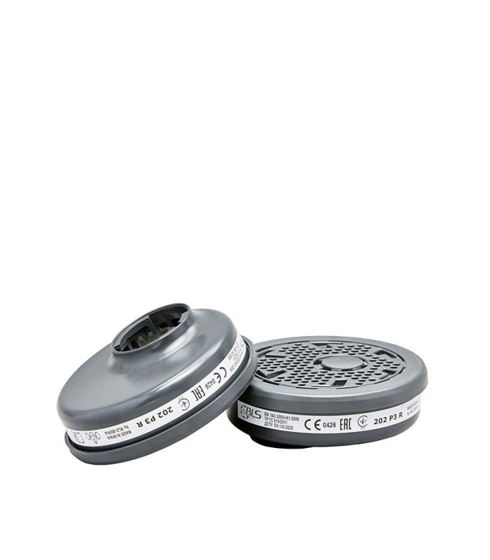 FILTRO RECAMBIO P3 R. P/BLS4000  2 UND