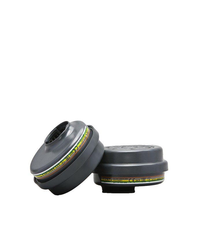 FILTRO RECAMBIO ABEK1P3 R.P/BLS4000 2 UN