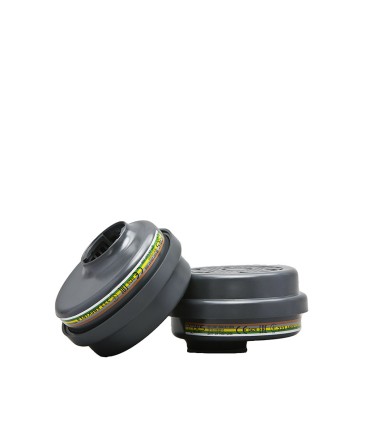 FILTRO RECAMBIO ABEK1P3 R.P/BLS4000 2 UN