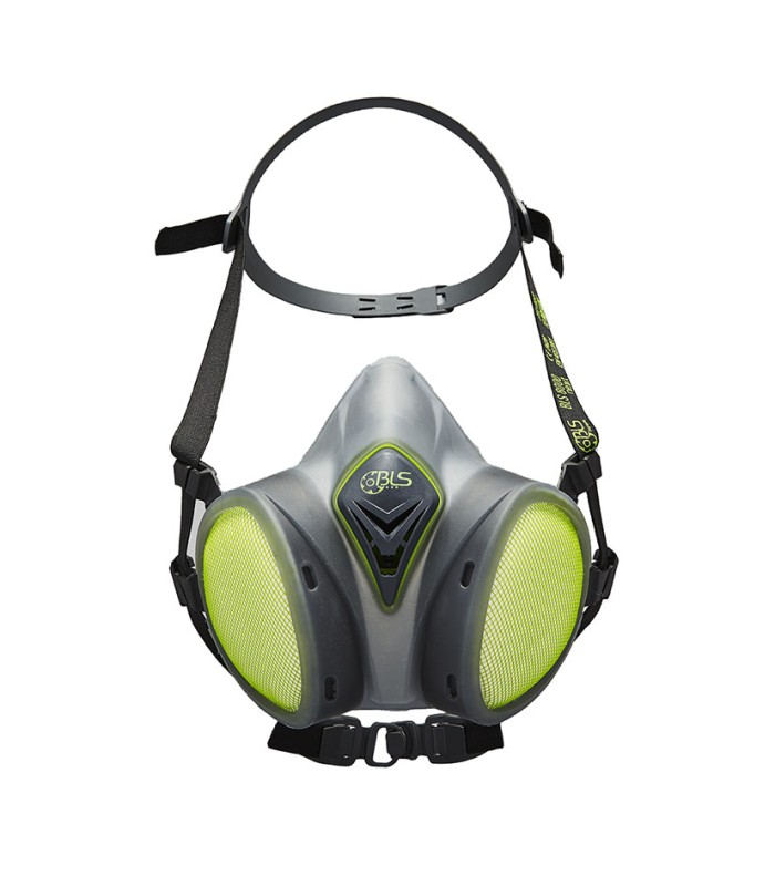 MÁSCARA BLS 8000 NEXT A1P2 R D