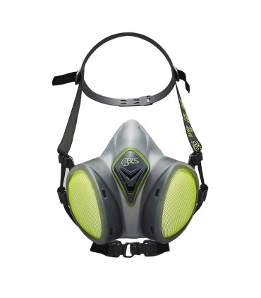 MÁSCARA BLS 8000 NEXT A1P2 R D