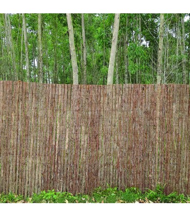 CORTEZA PINO NAT. 1 CARA LISTA 1X3M