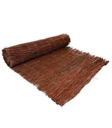 BREZO NATURAL LISTA 2X5M