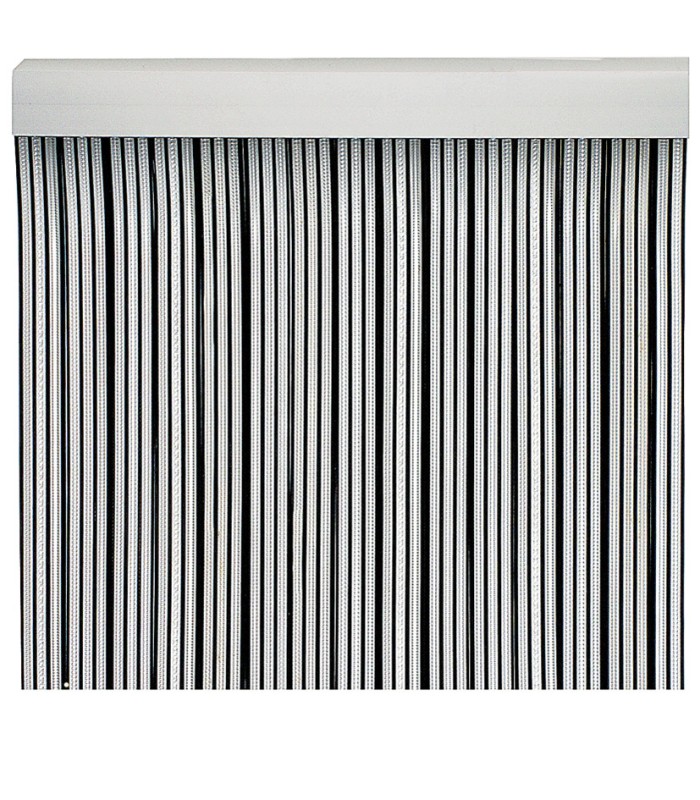 CORTINA DE PUERTA CINTA NG 90X210 CM