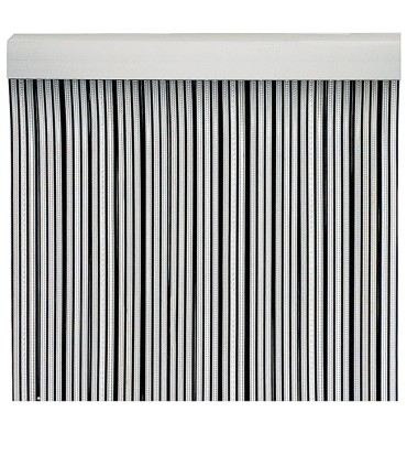 CORTINA DE PUERTA CINTA NG 90X210 CM