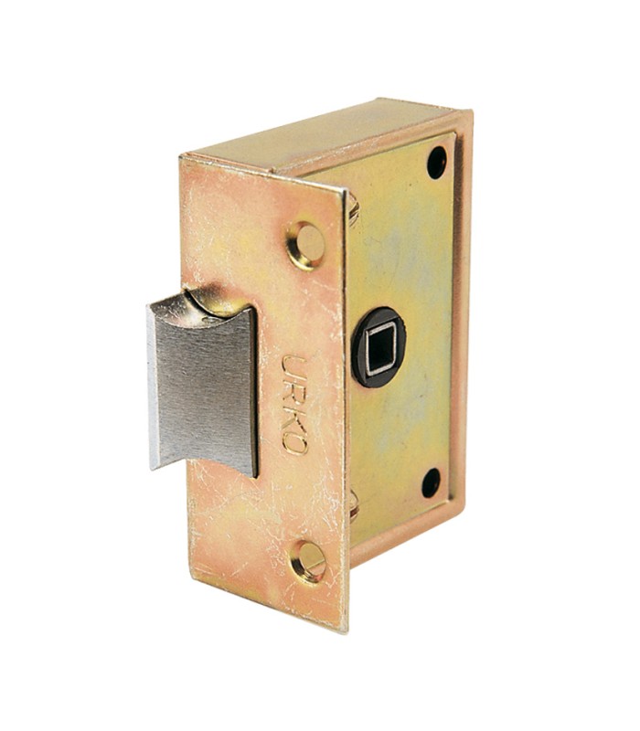 PICAPORTE N.812 DE 60 MM.