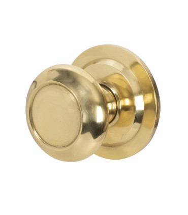 POMO. LATONADO. Ø 85 MM.