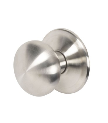 POMO. INOX. Ø 85 MM.