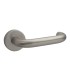 MANILLA. ROSETA Ø 52 mm. R336. INOX.