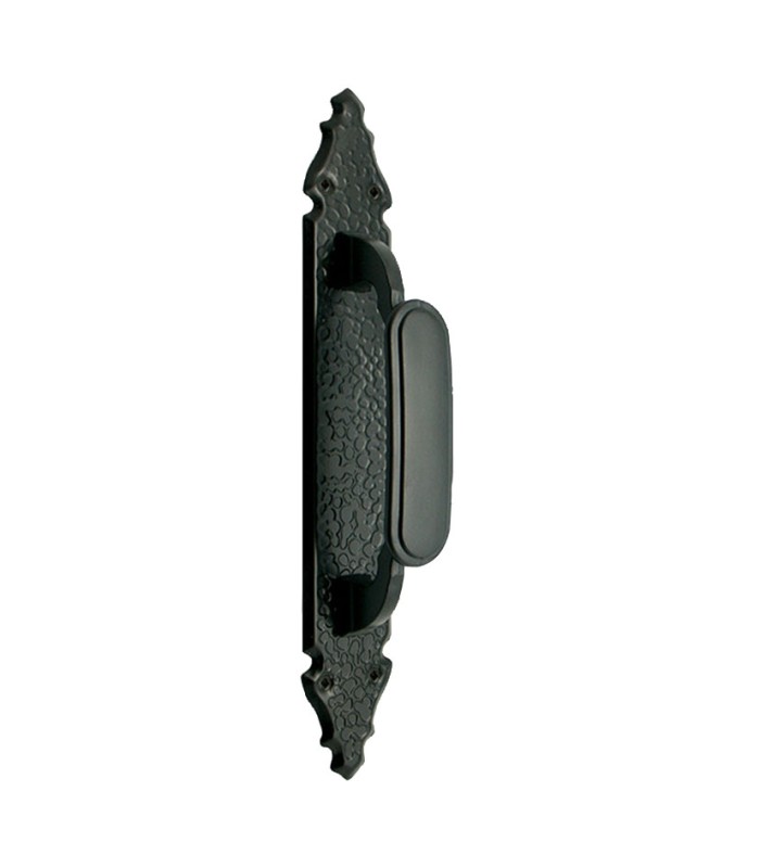 MANILLON SVM500. NEGRO