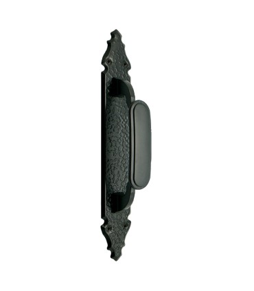 MANILLON SVM500. NEGRO