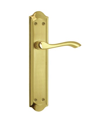 MANILLA PLACA. 50x264  mm. LATONADA.