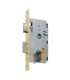 CERRADURA EMBUT.2501-245AN311.LATON. MCM