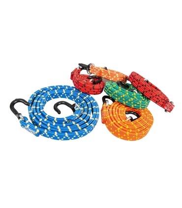 GOMA ELAST. PLANA 18MM  200CM 2 UNIDADES