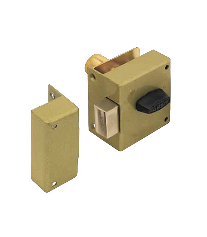 CERRADURA N.38 DCHA. 60X60 MM