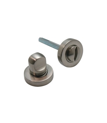 MULETILLA + DESBL. ROSETA . NÍQUEL