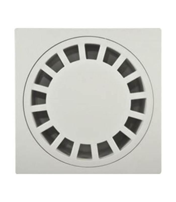 SUMIDERO SIFONICO 15X15CM SAL 40/50/63MM