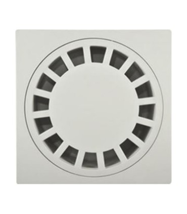 SUMIDERO SIFONICO 15X15CM SAL 40/50/63MM