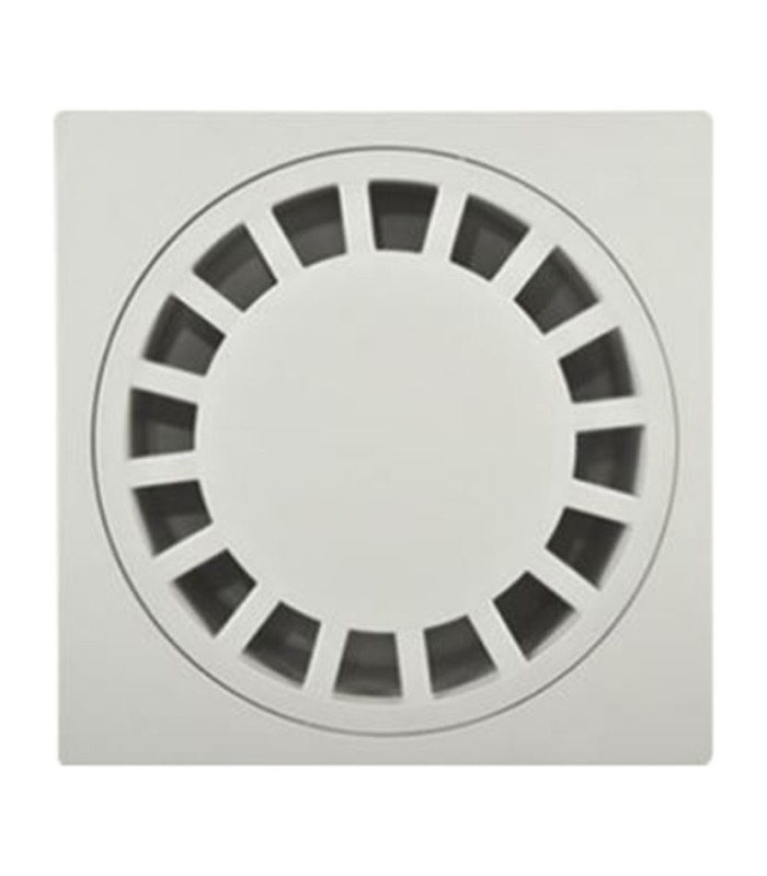 SUMIDERO SIFONICO 20X20CM  80/100/110MM