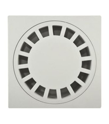 SUMIDERO SIFONICO 20X20CM  80/100/110MM