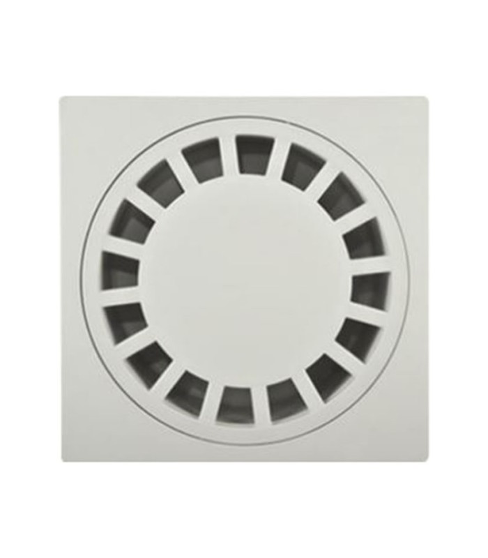 SUMIDERO SIFONICO 25X25CM  SAL 100/110MM