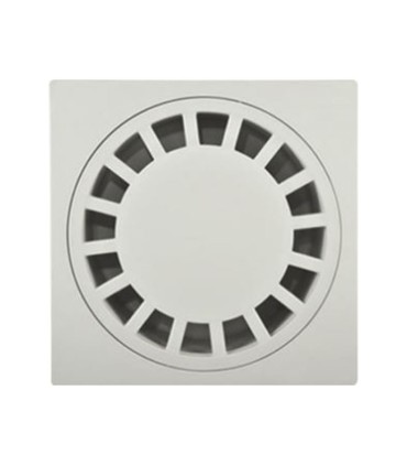 SUMIDERO SIFONICO 25X25CM  SAL 100/110MM