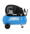 COMPRESOR 3HP 90 LITROS ABAC